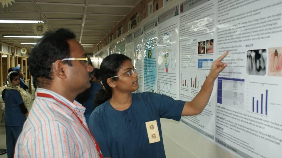 Saveetha Dental College & Hospital Chennai Events photo 5