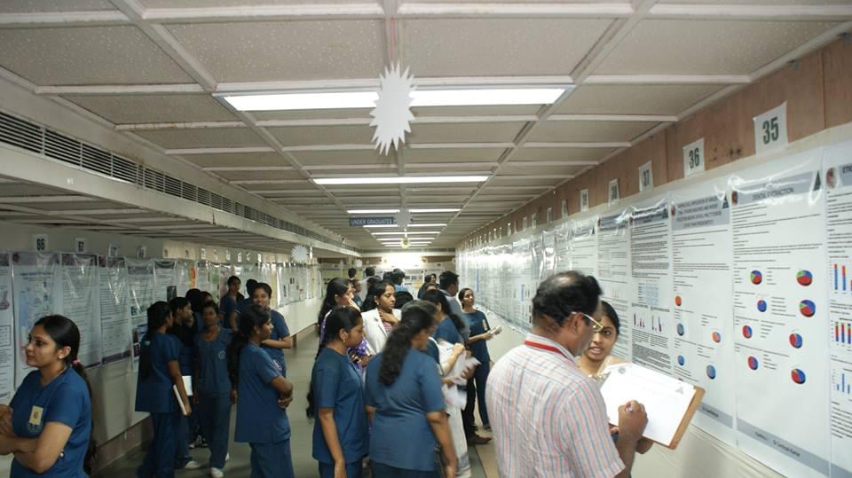 Saveetha Dental College & Hospital Chennai Events photo 6