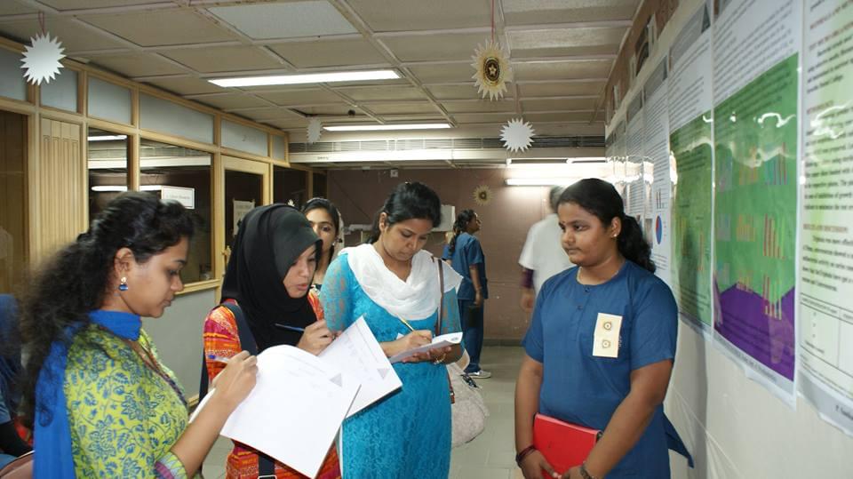 Saveetha Dental College & Hospital Chennai Events photo 7
