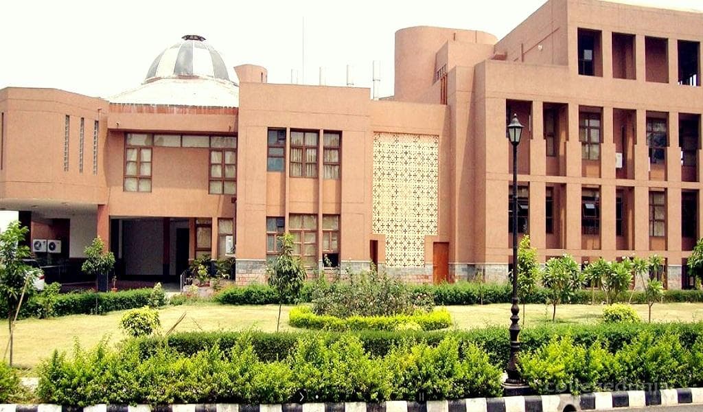 Institute of Hotel Management Catering Technology and Applied Nutrition Srinagar campus photo 13