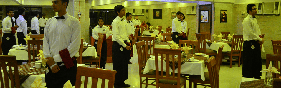 Institute of Hotel Management Catering Technology and Applied Nutrition Srinagar campus photo 15