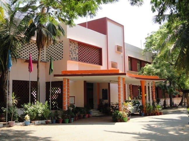 Institute of Hotel Management Catering Technology and Applied Nutrition Srinagar campus photo 3