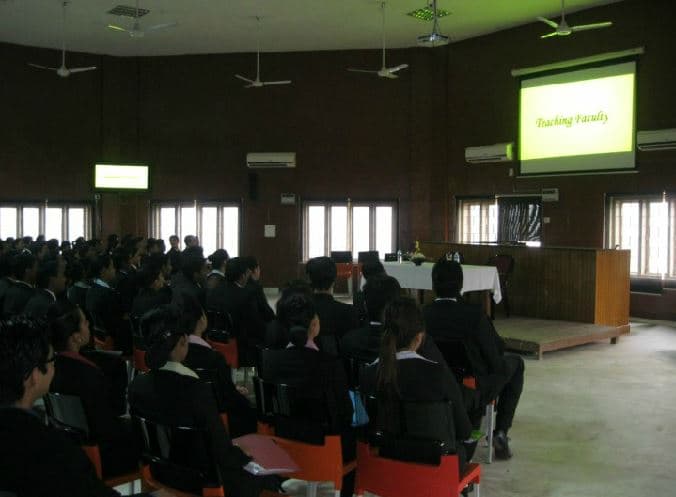 Institute of Hotel Management Catering Technology and Applied Nutrition Srinagar campus photo 5