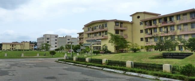 Institute of Hotel Management Catering Technology and Applied Nutrition Srinagar campus photo 7