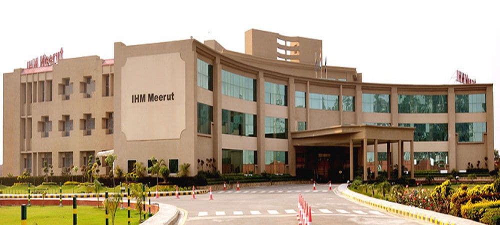 Institute of Hotel Management Catering Technology and Applied Nutrition Srinagar campus photo 8