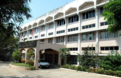 Institute of Hotel Management Catering Technology and Applied Nutrition Srinagar campus photo 9