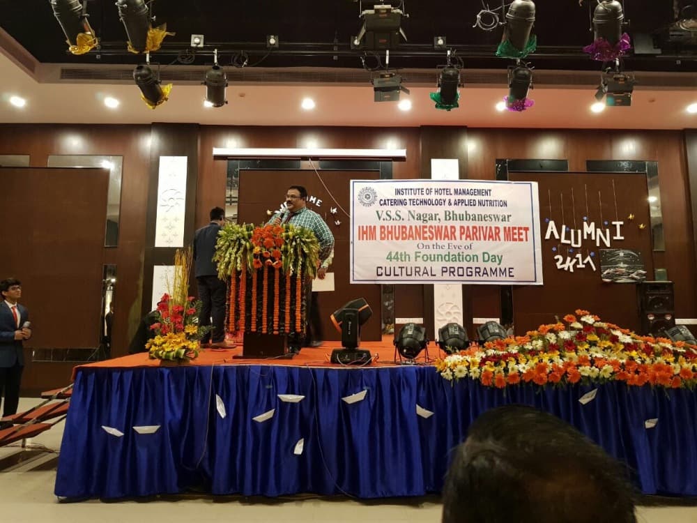 Institute of Hotel Management Catering Technology and Applied Nutrition Srinagar Campus photo 6