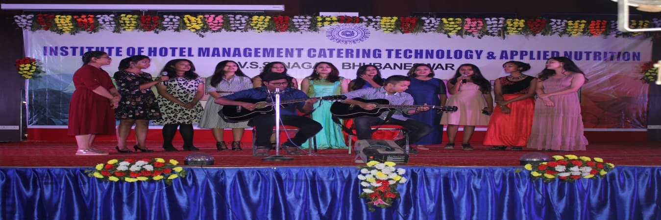 Institute of Hotel Management Catering Technology and Applied Nutrition Srinagar Campus photo 7