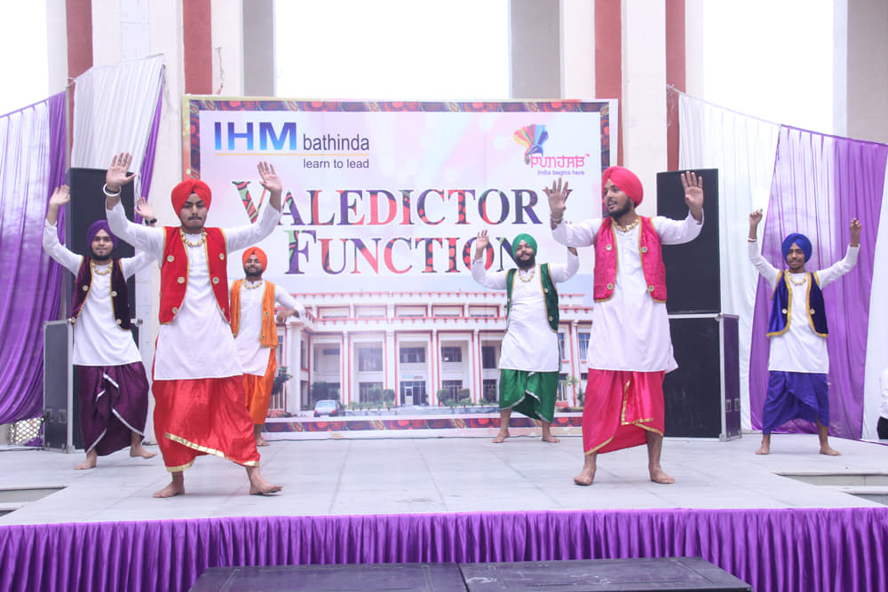 Institute of Hotel Management Catering Technology and Applied Nutrition Srinagar Campus photo 11