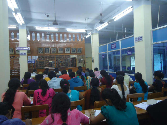 Bhairab Ganguly College Kolkata Infrastructure photo 5