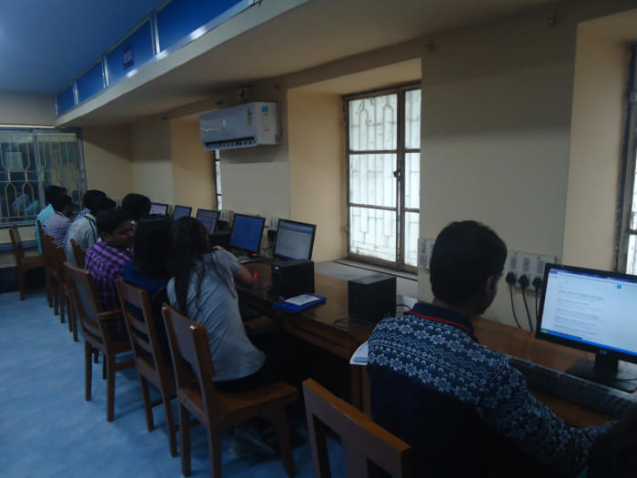 Bhairab Ganguly College Kolkata Infrastructure photo 7