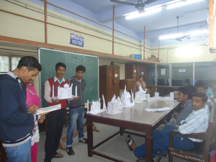 Bhairab Ganguly College Kolkata Infrastructure photo 9