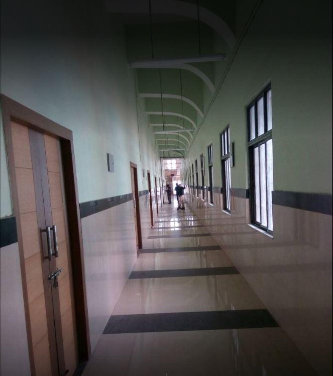 Calcutta National Medical College Kolkata Academic Building photo 7