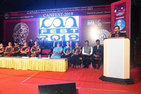 Canara College Mangalore Events photo 2