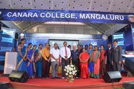 Canara College Mangalore Events photo 3