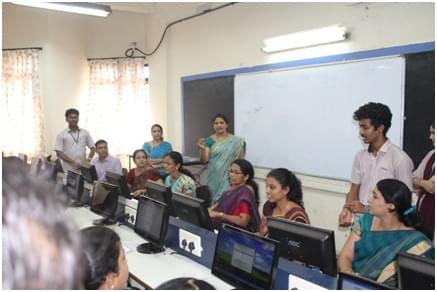 Canara College Mangalore Campus photo 5