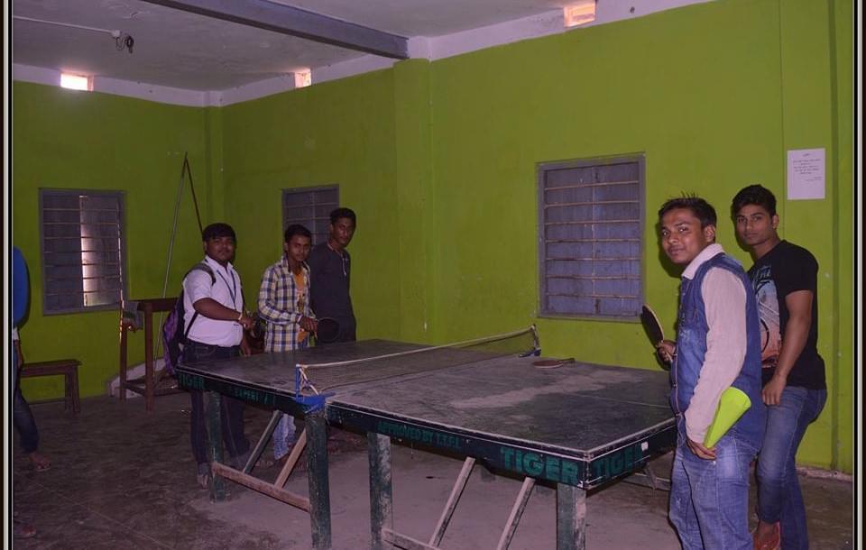 Chakdaha College Campus photo 5