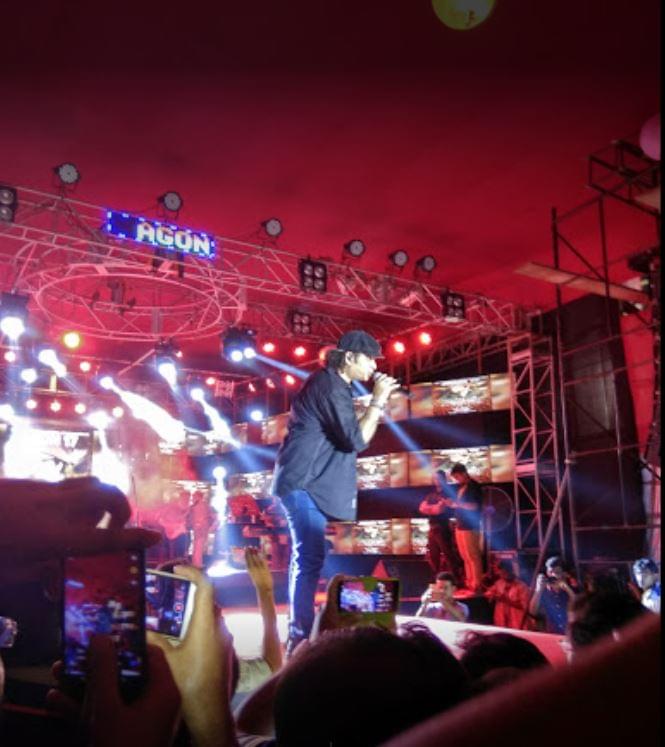 Calcutta National Medical College Kolkata Events photo 6