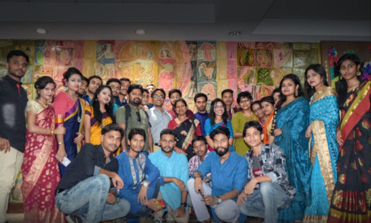 Calcutta National Medical College Kolkata Events photo 7