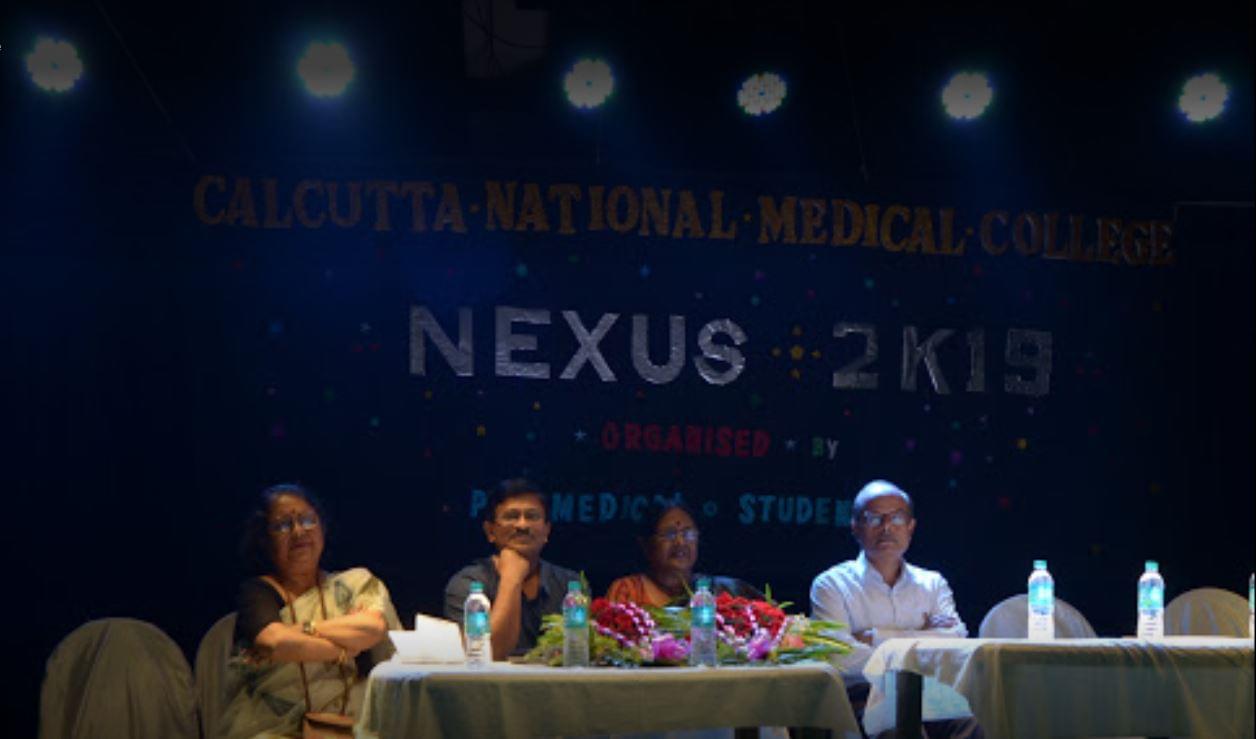 Calcutta National Medical College Kolkata Events photo 8