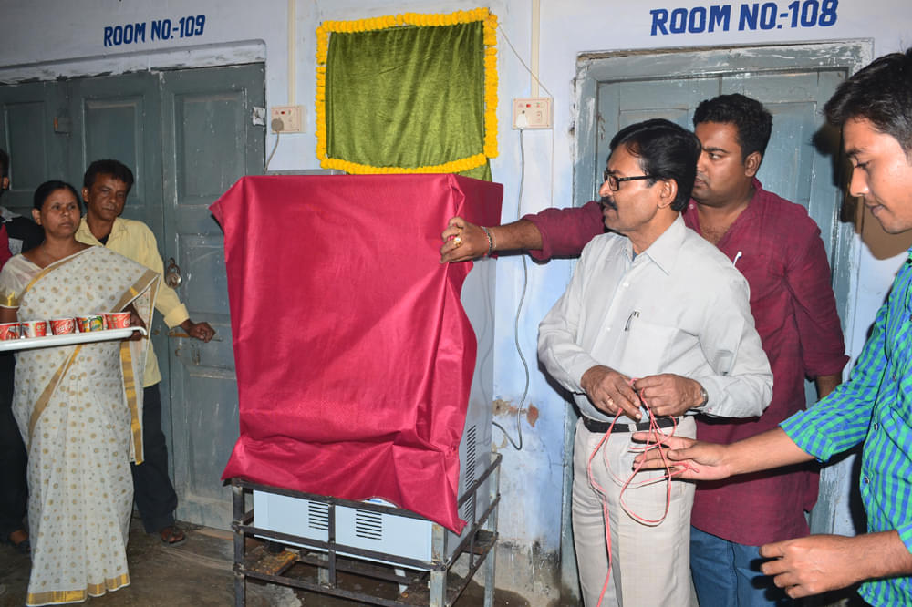 Chakdaha College Events and Extra Curriculars photo 5