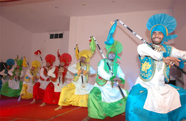 DAV College Amritsar Events photo 7