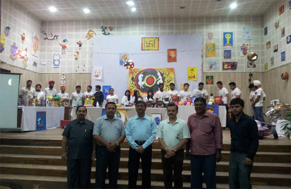 DAV College Amritsar Events photo 8