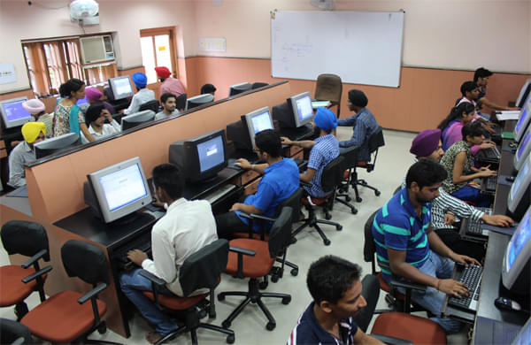 DAV College Amritsar Campus photo 11