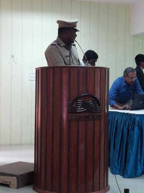 Institute of Hotel Management and Catering Technology Kovalam Events photo 1