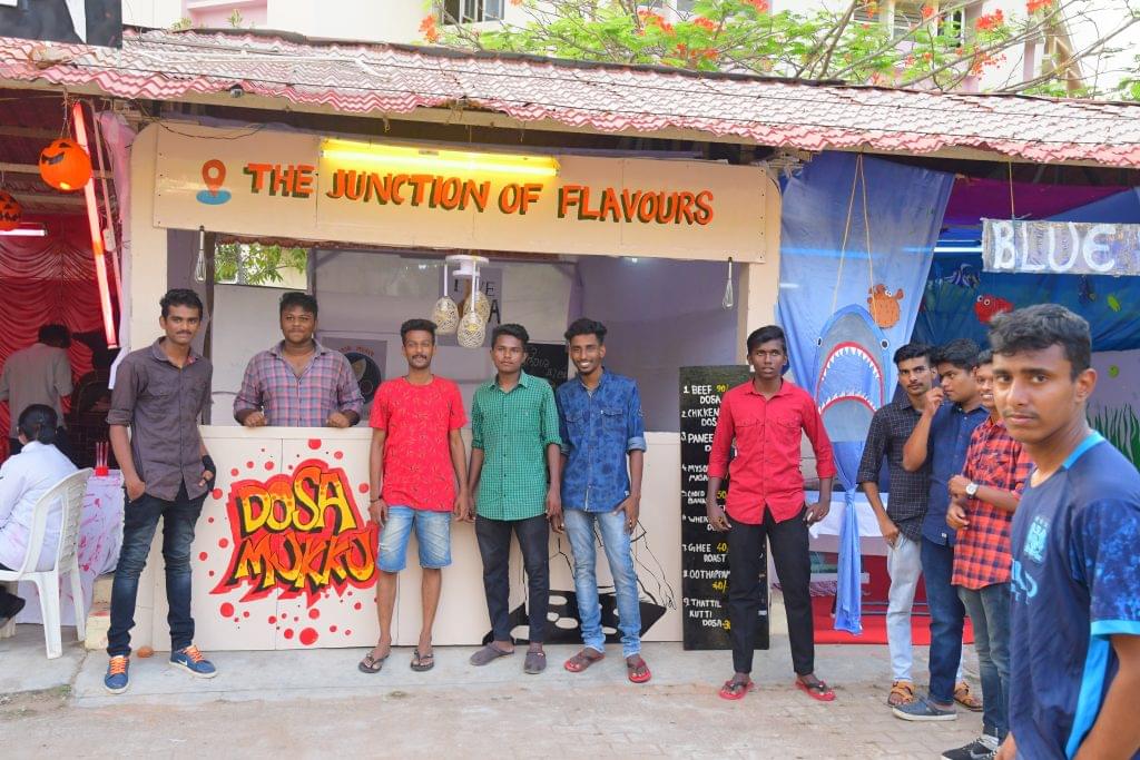 Institute of Hotel Management and Catering Technology Kovalam Events photo 10