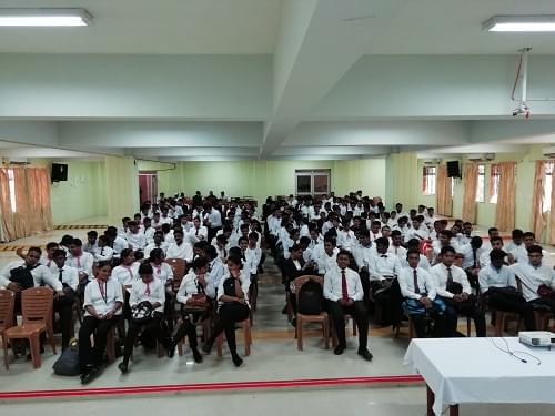 Institute of Hotel Management and Catering Technology Kovalam Events photo 2