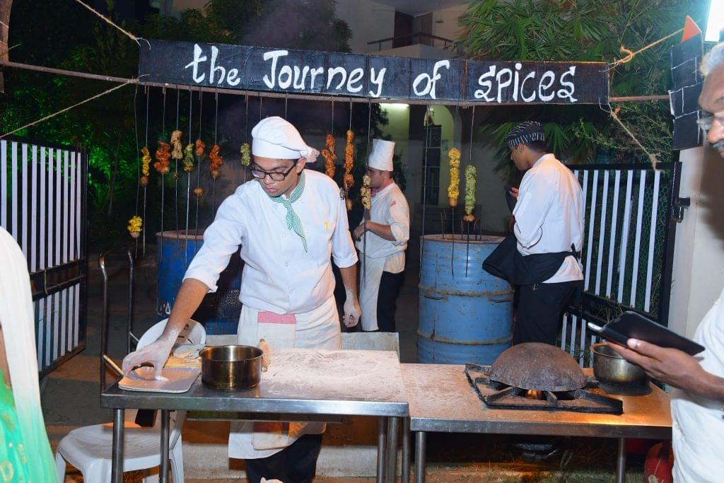 Institute of Hotel Management and Catering Technology Kovalam Events photo 4