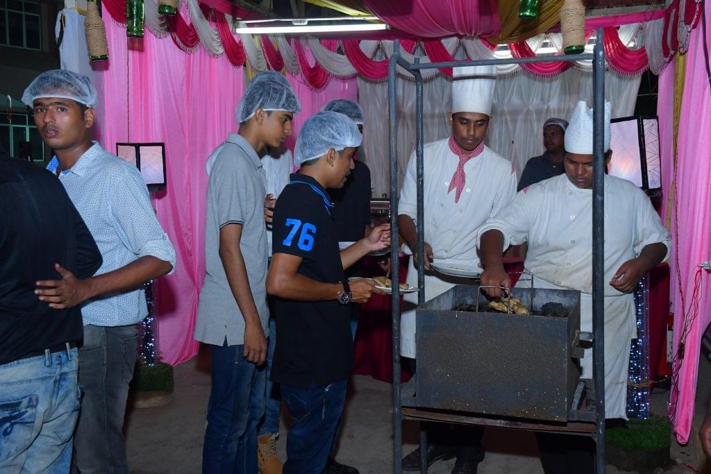Institute of Hotel Management and Catering Technology Kovalam Events photo 5