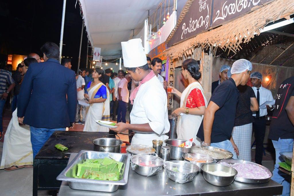 Institute of Hotel Management and Catering Technology Kovalam Events photo 6