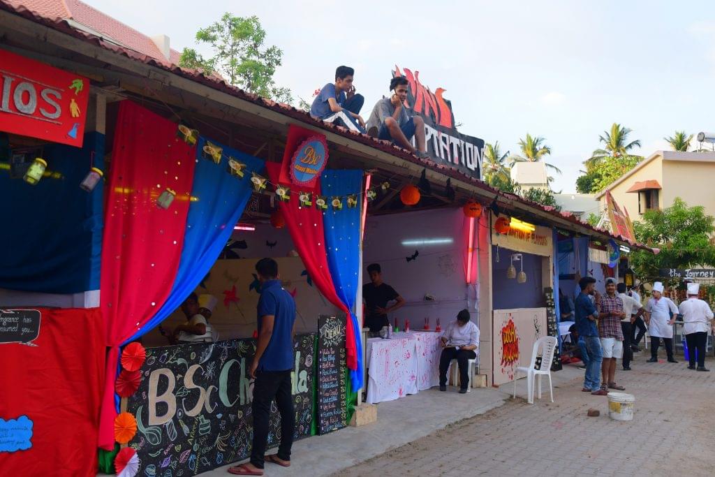 Institute of Hotel Management and Catering Technology Kovalam Events photo 8