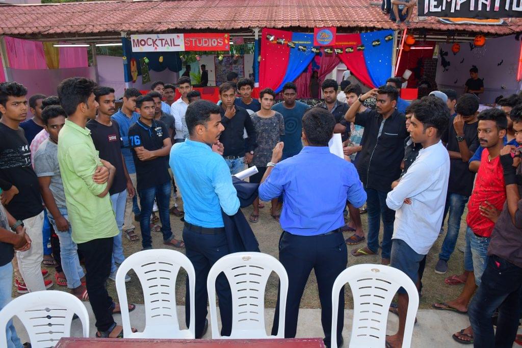 Institute of Hotel Management and Catering Technology Kovalam Events photo 9