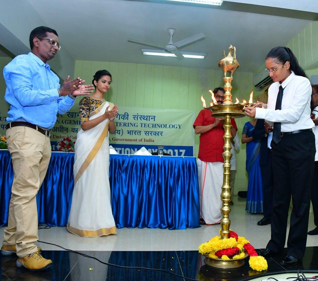 Institute of Hotel Management and Catering Technology Kovalam Events photo 13