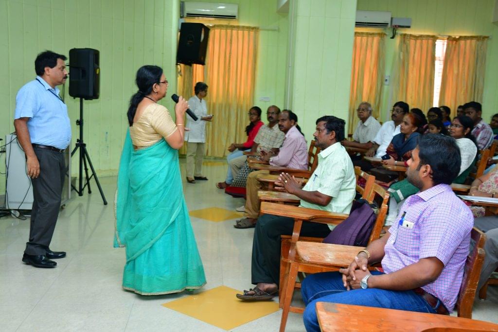 Institute of Hotel Management and Catering Technology Kovalam Events photo 14