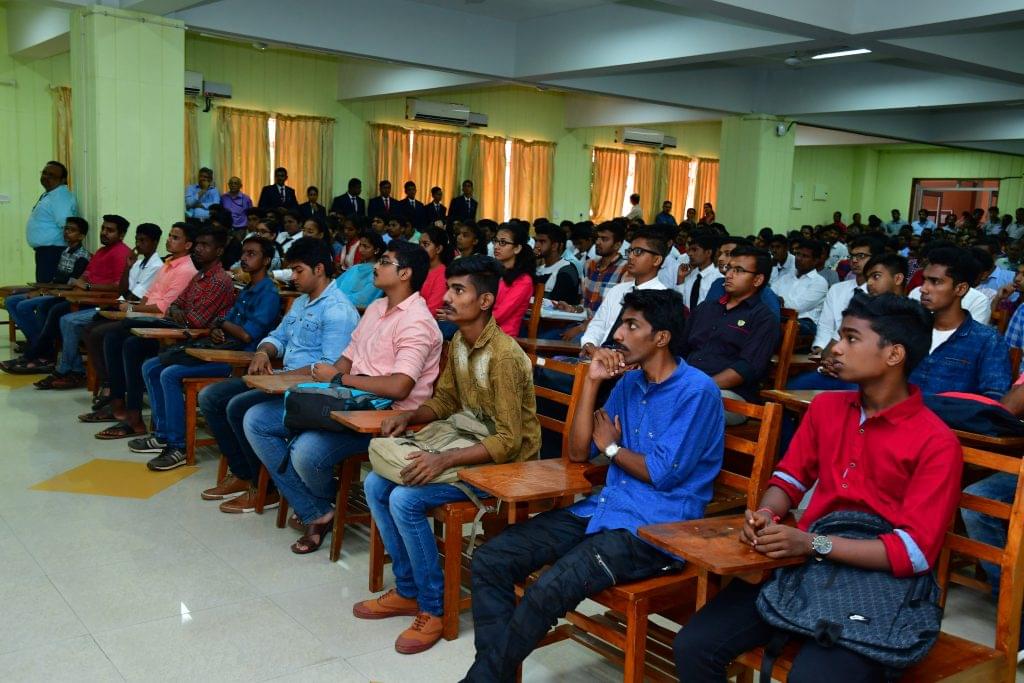 Institute of Hotel Management and Catering Technology Kovalam Events photo 15