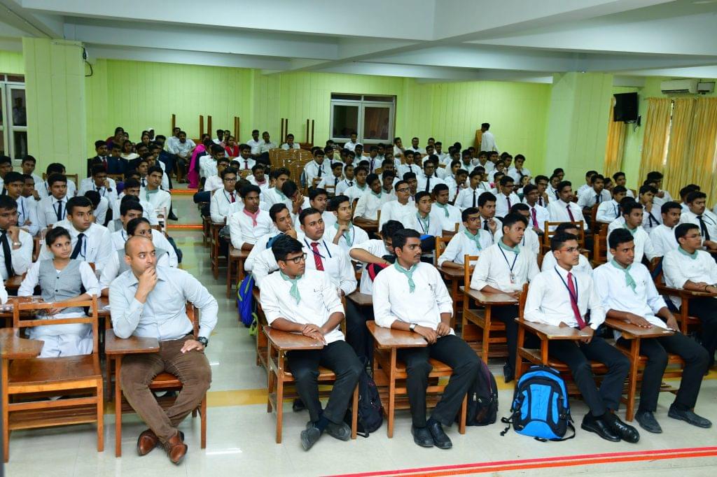 Institute of Hotel Management and Catering Technology Kovalam Events photo 16