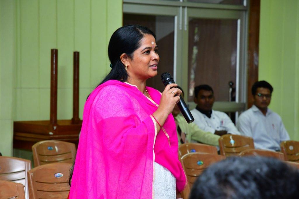 Institute of Hotel Management and Catering Technology Kovalam Events photo 17