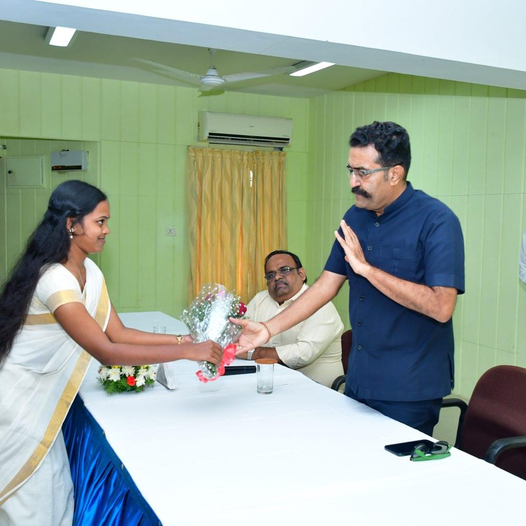 Institute of Hotel Management and Catering Technology Kovalam Events photo 18