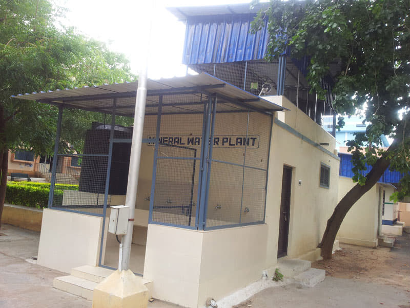 GPREC Infrastructure photo 9