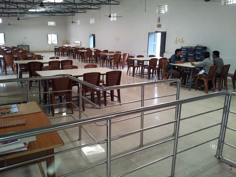 GPREC Infrastructure photo 11