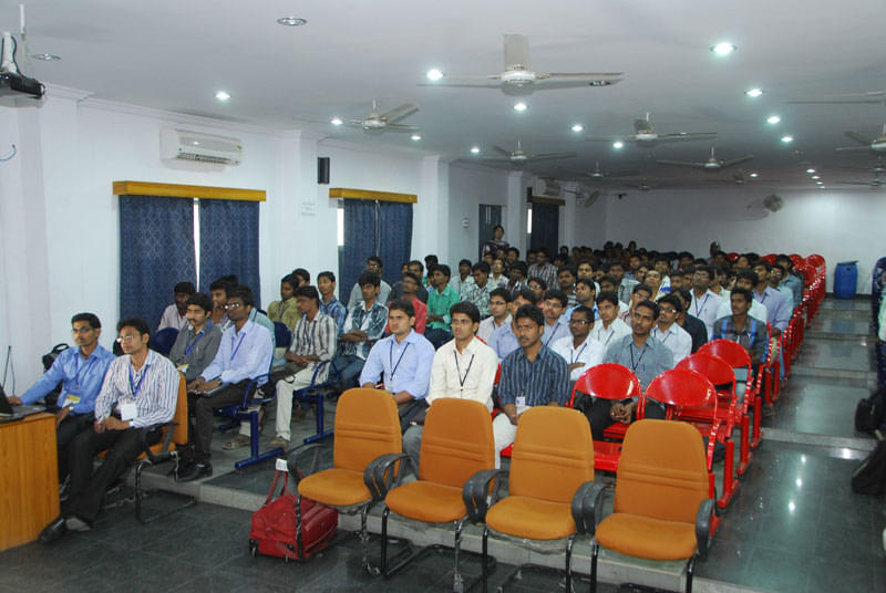 GPREC Infrastructure photo 12