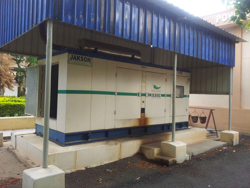 GPREC Infrastructure photo 14