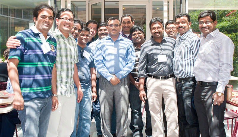 GPREC Events photo 7