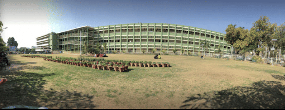 DAV College Chandigarh Campus photo 10