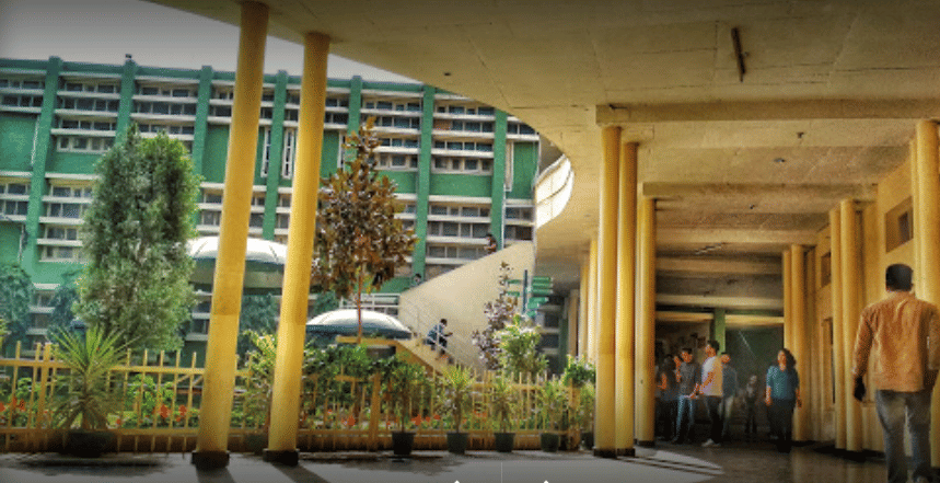 DAV College Chandigarh Campus photo 11