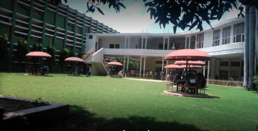 DAV College Chandigarh Campus photo 13